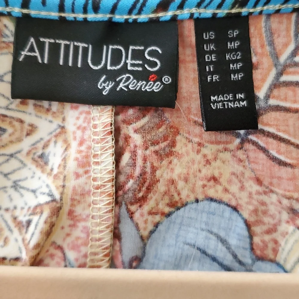 Maxi Dress Petite Small NEW - Picture 7 of 8